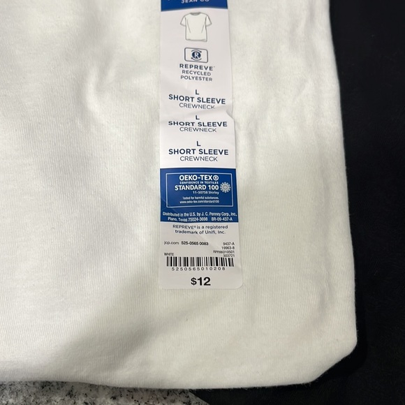 NWT! 2 Men’s Arizona T-shirts - Picture 4 of 5